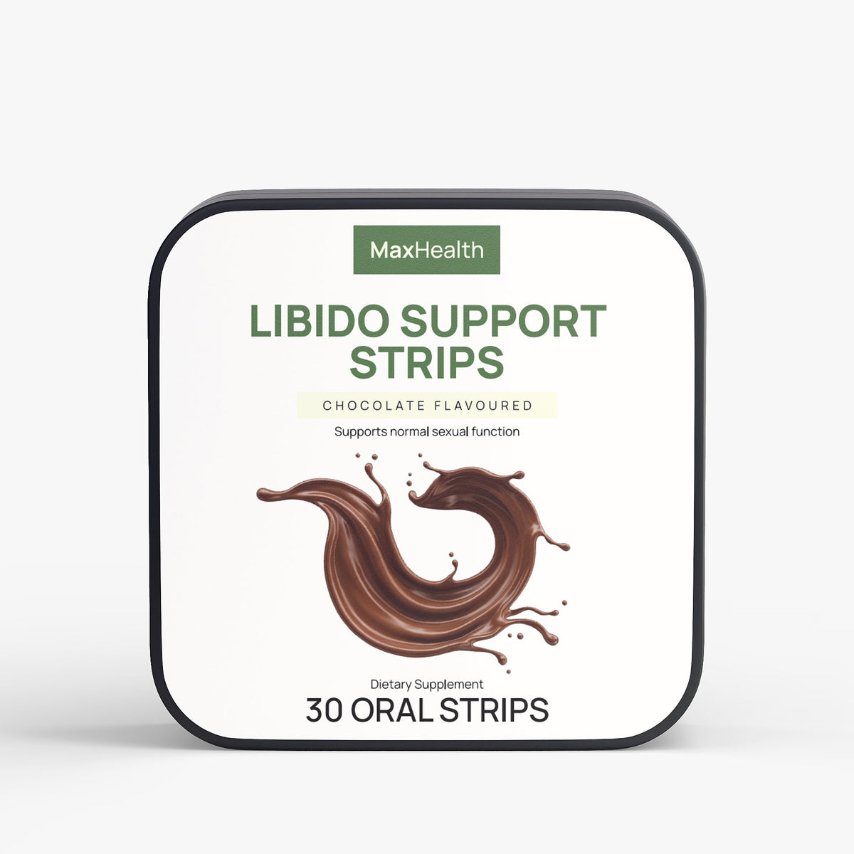 Libido Support Strips