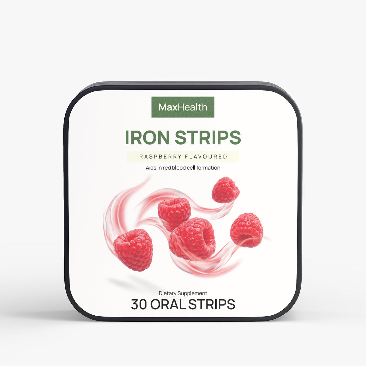 Iron Strips
