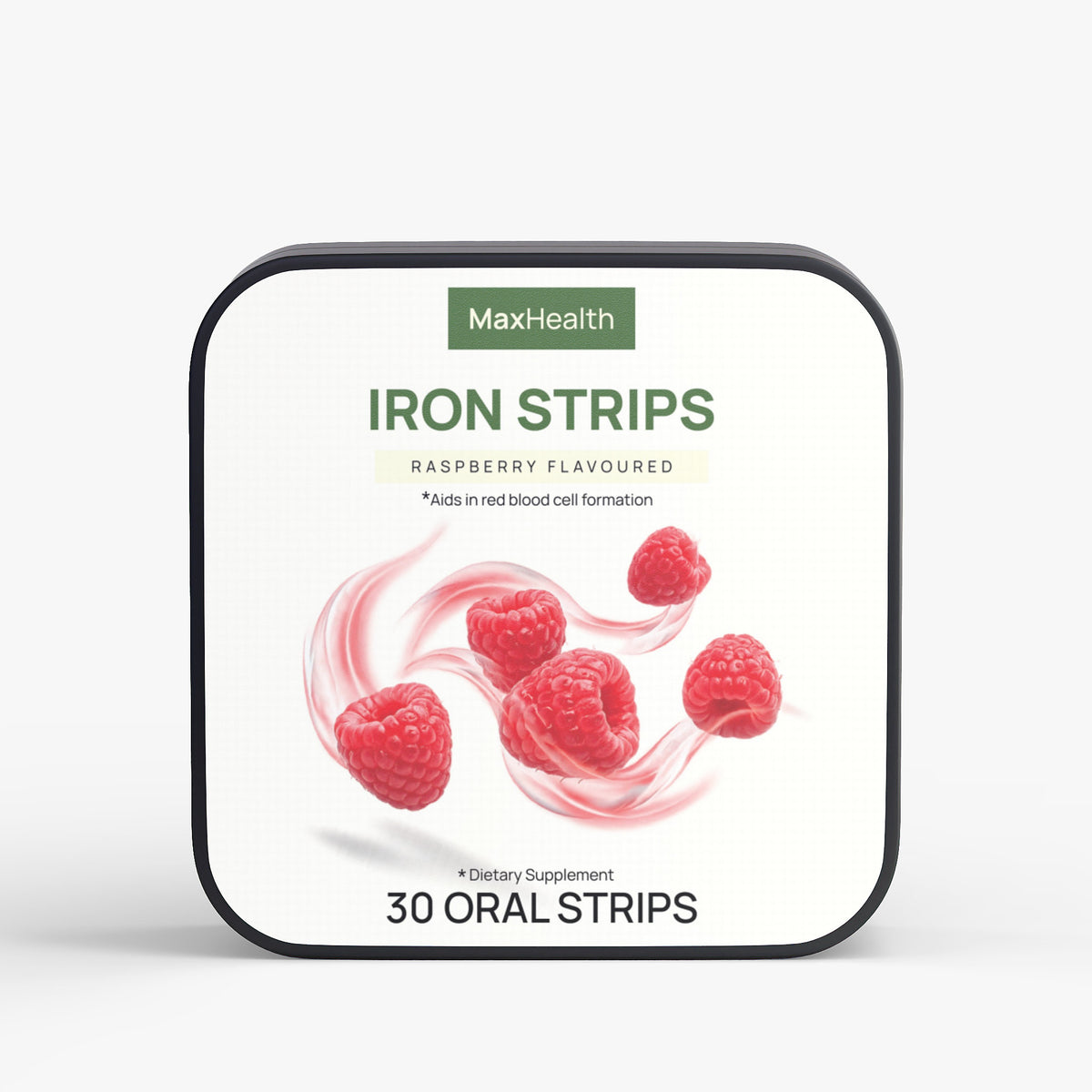 Iron Strips