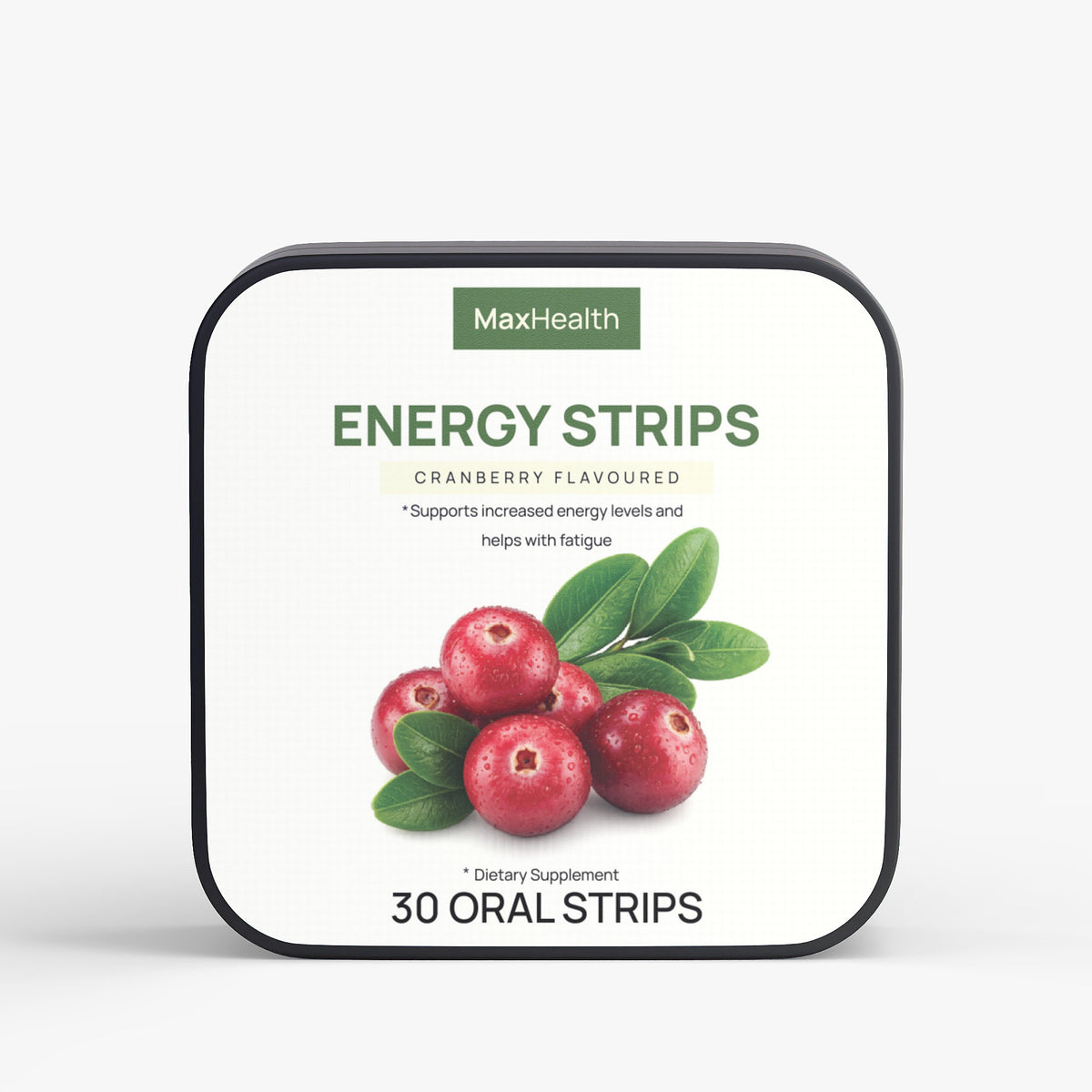 Energy Strips