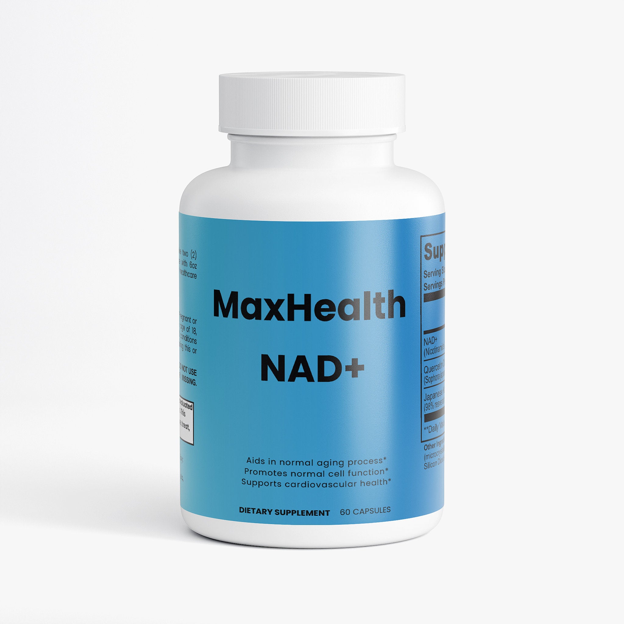 NAD+