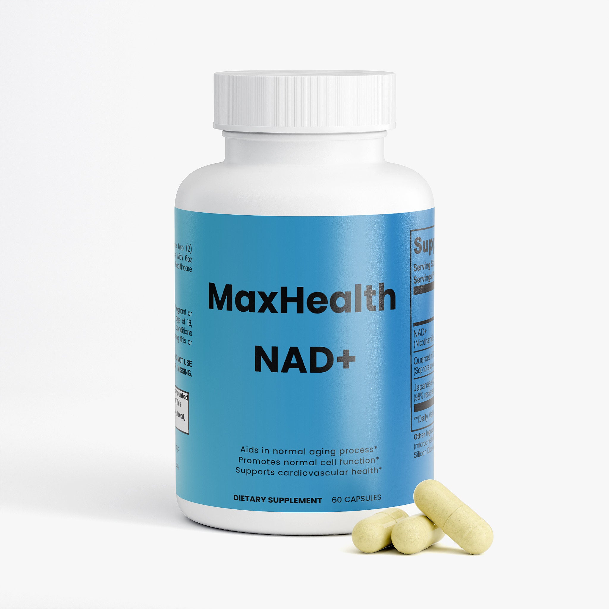 NAD+