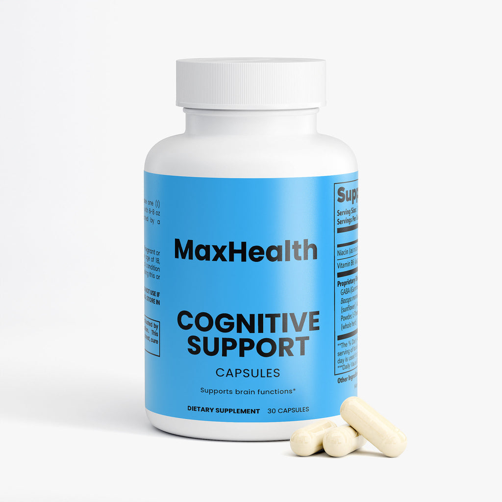 Cognitive Support