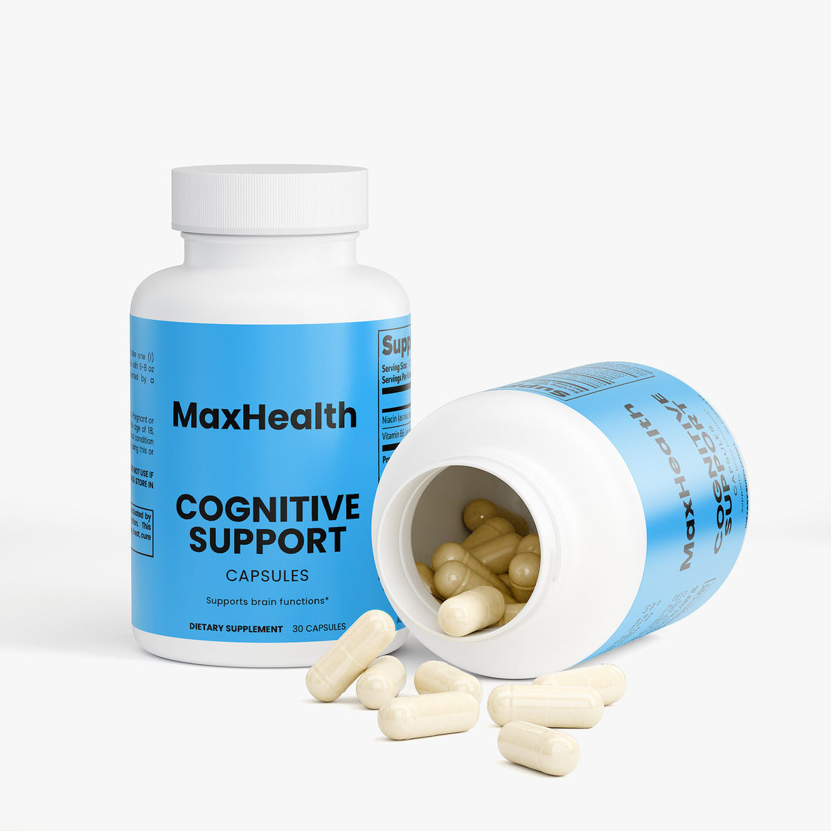 Cognitive Support