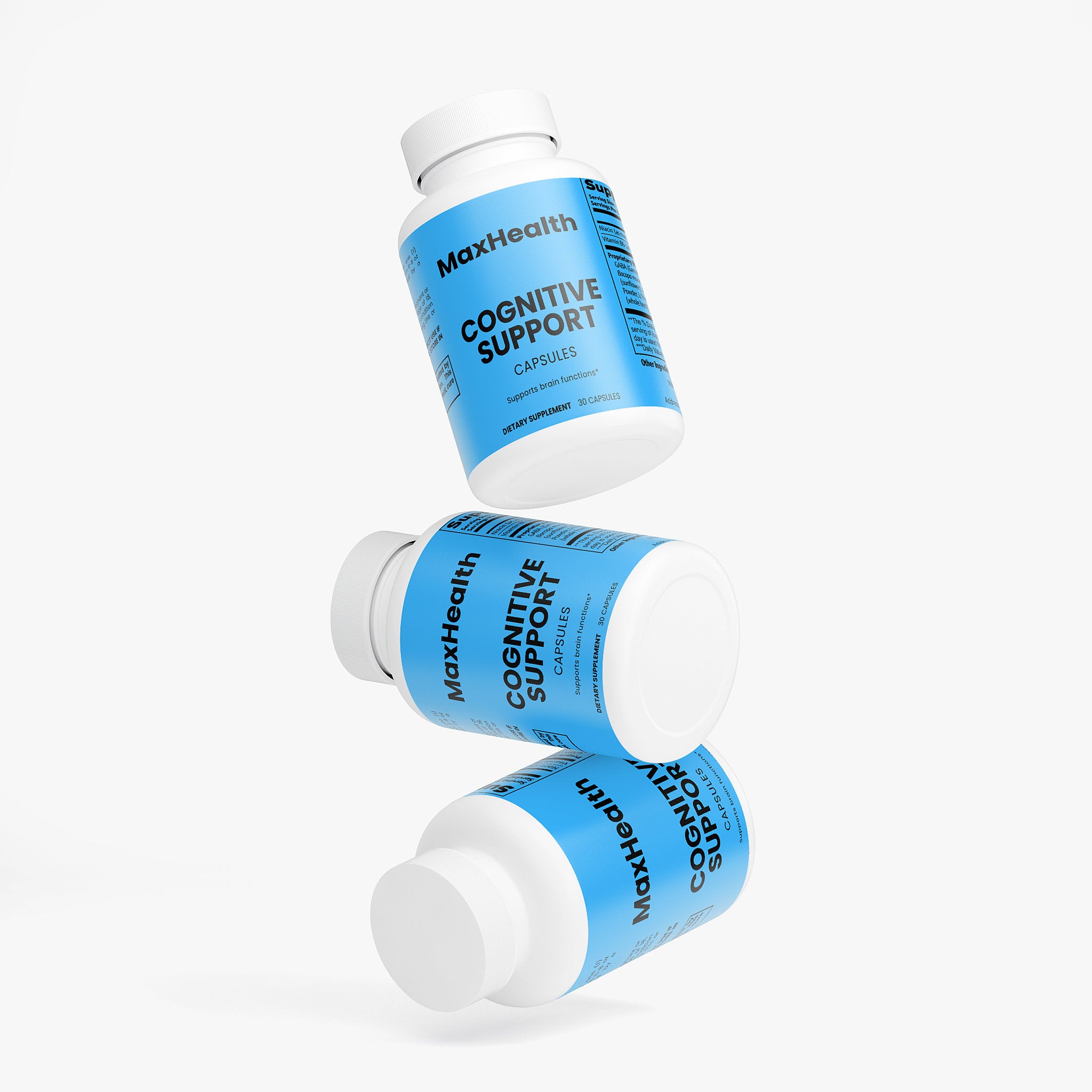 Cognitive Support
