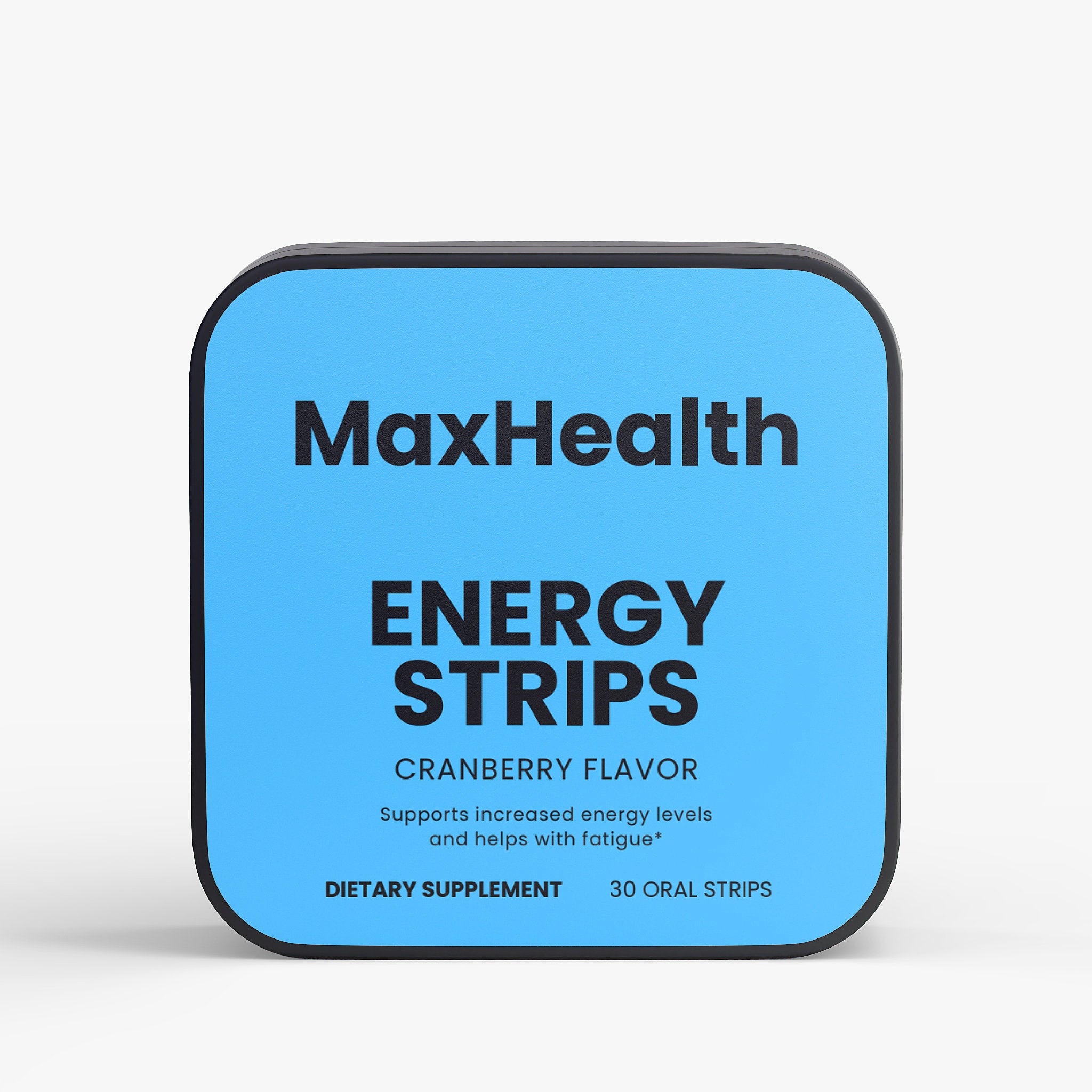 Energy Strips