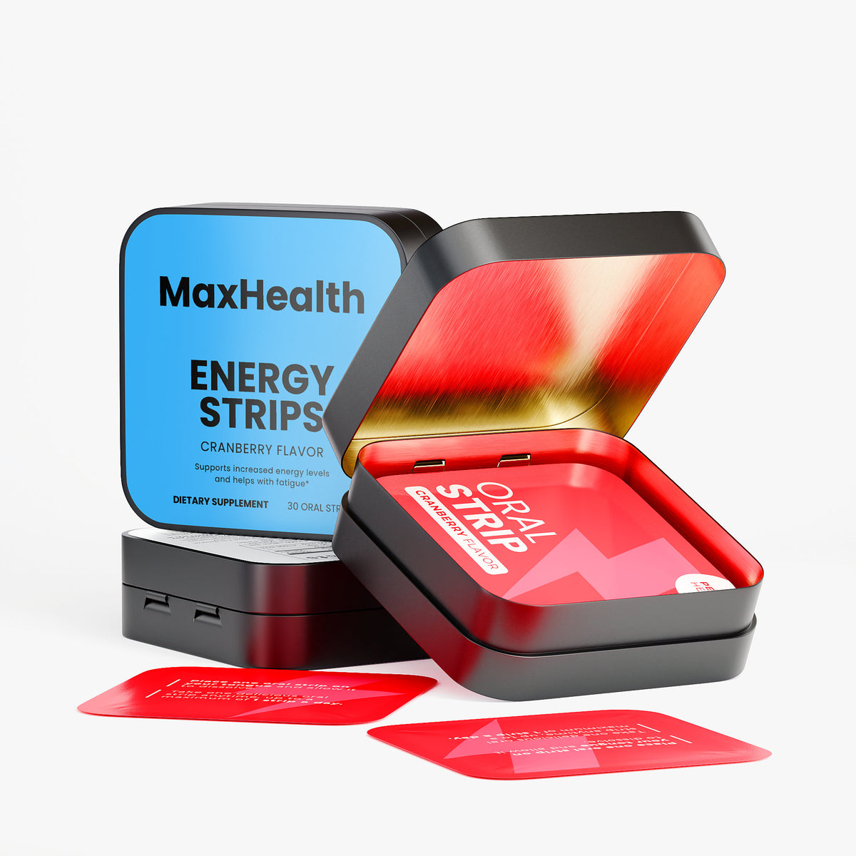 Energy Strips