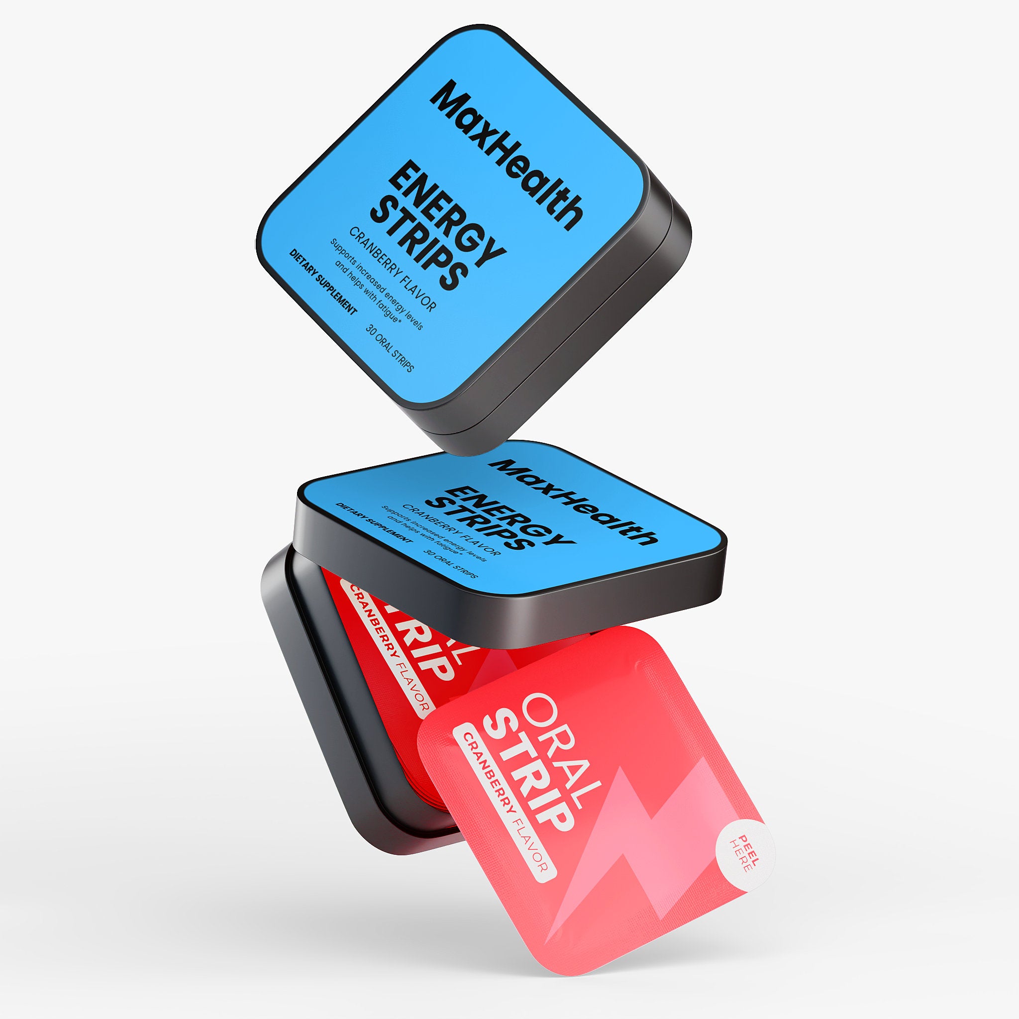 Energy Strips
