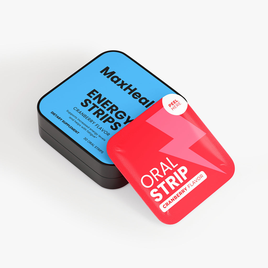 Energy Strips