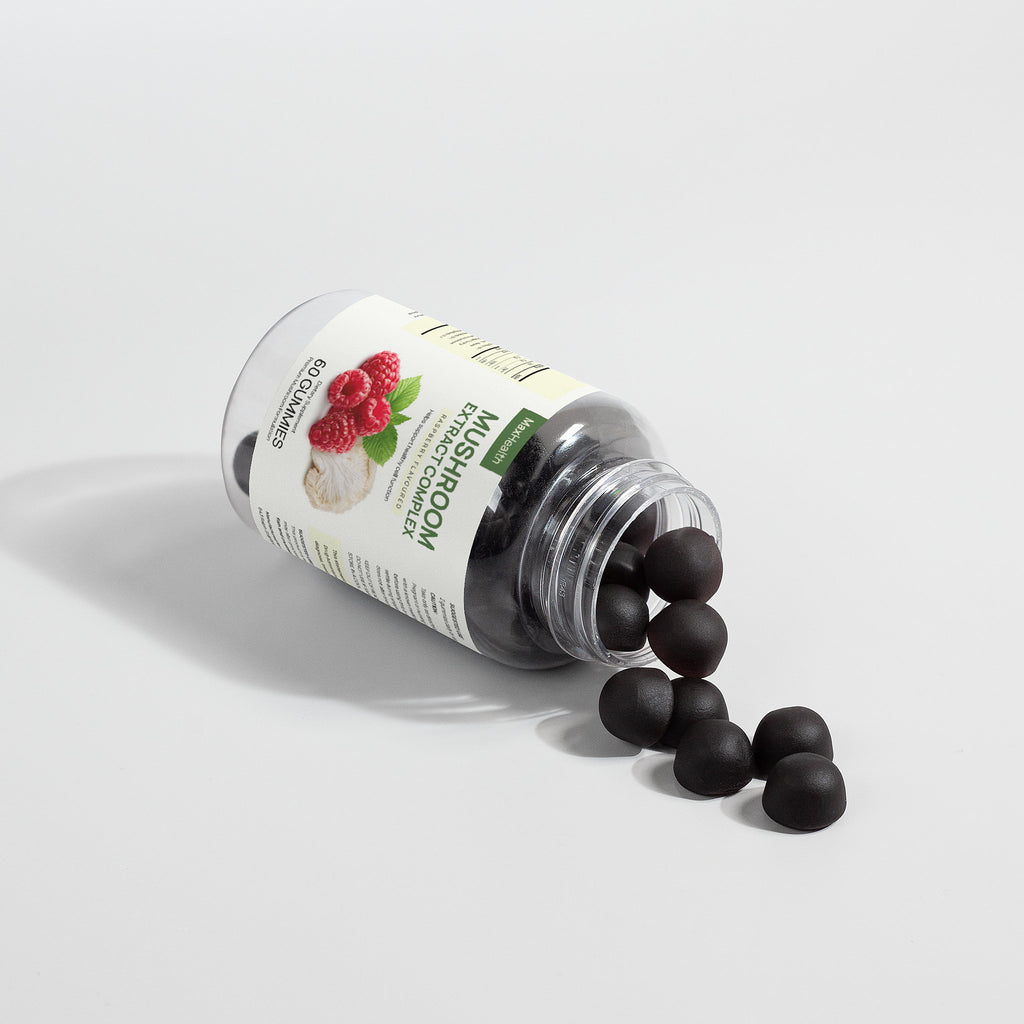 Mushroom Extract Complex