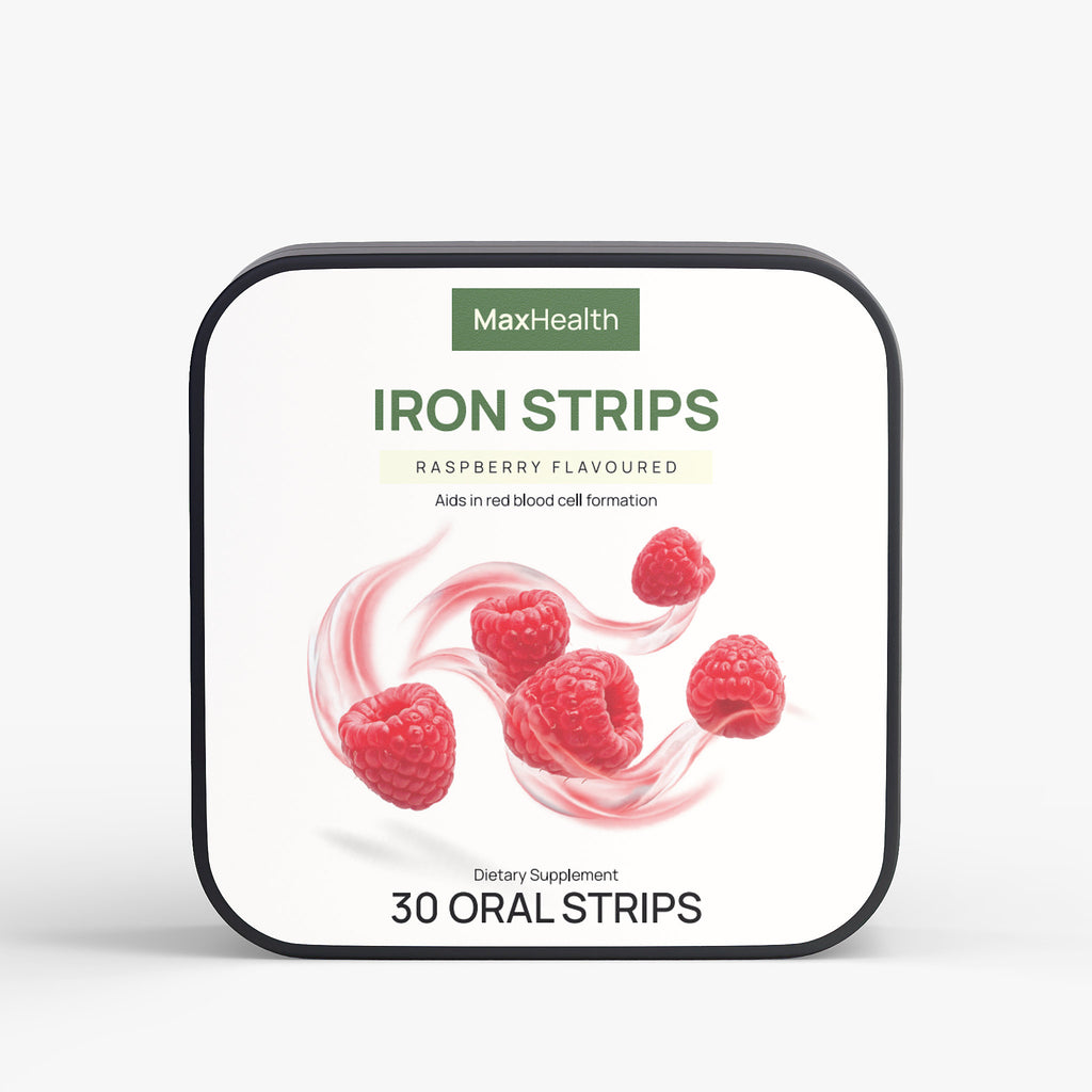 Iron Strips