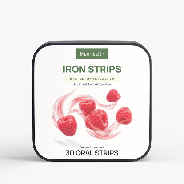 Iron Strips