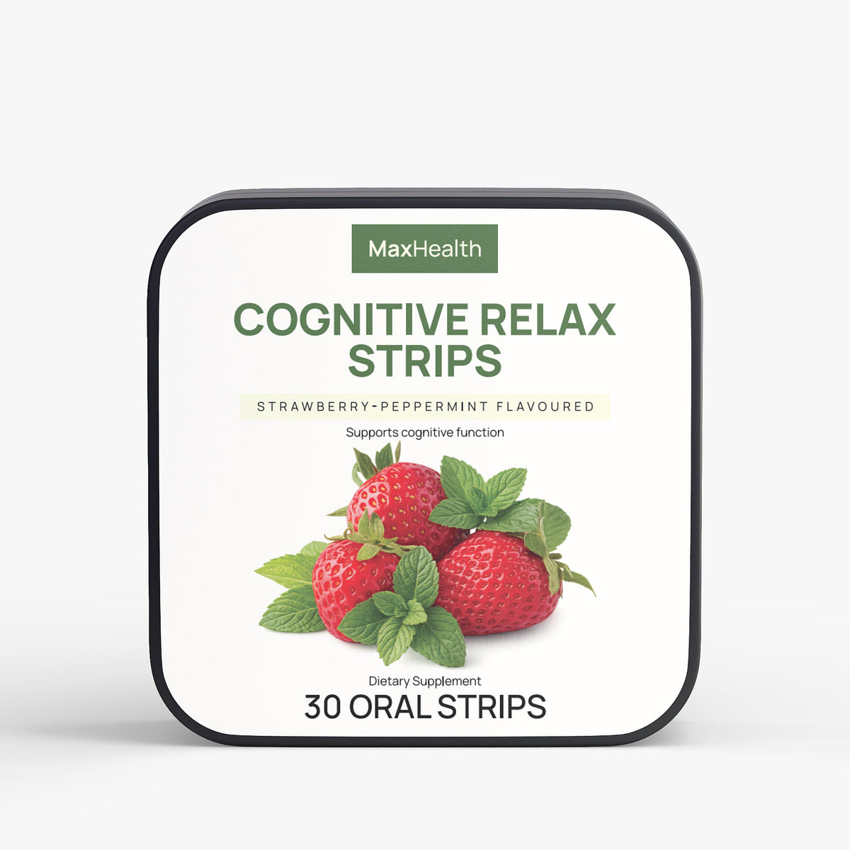 Cognitive Relax Strips
