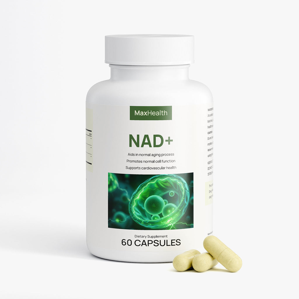 NAD+