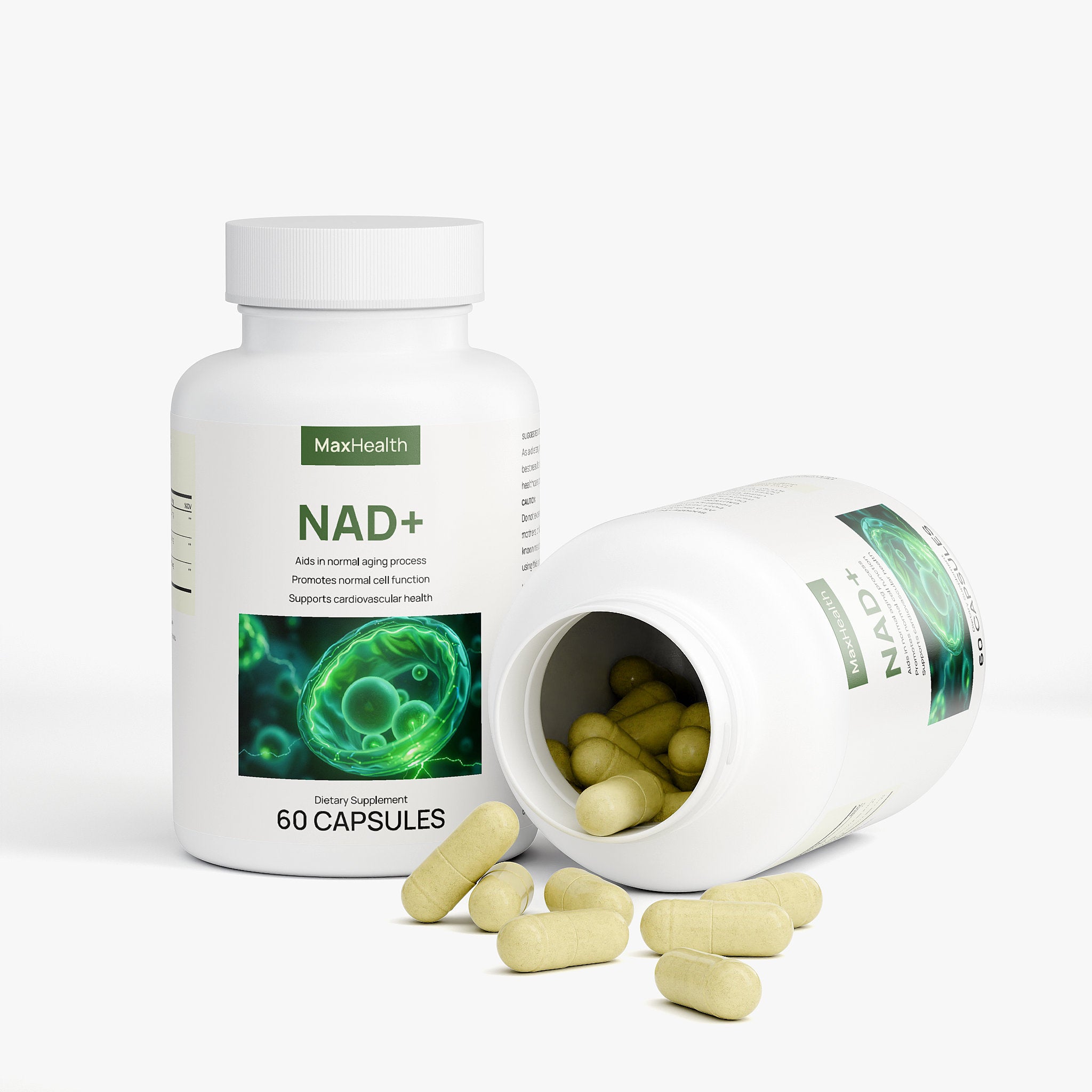 NAD+