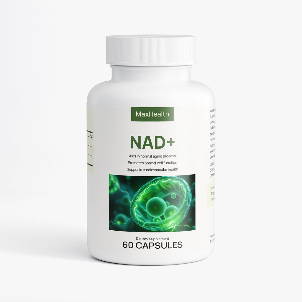 NAD+