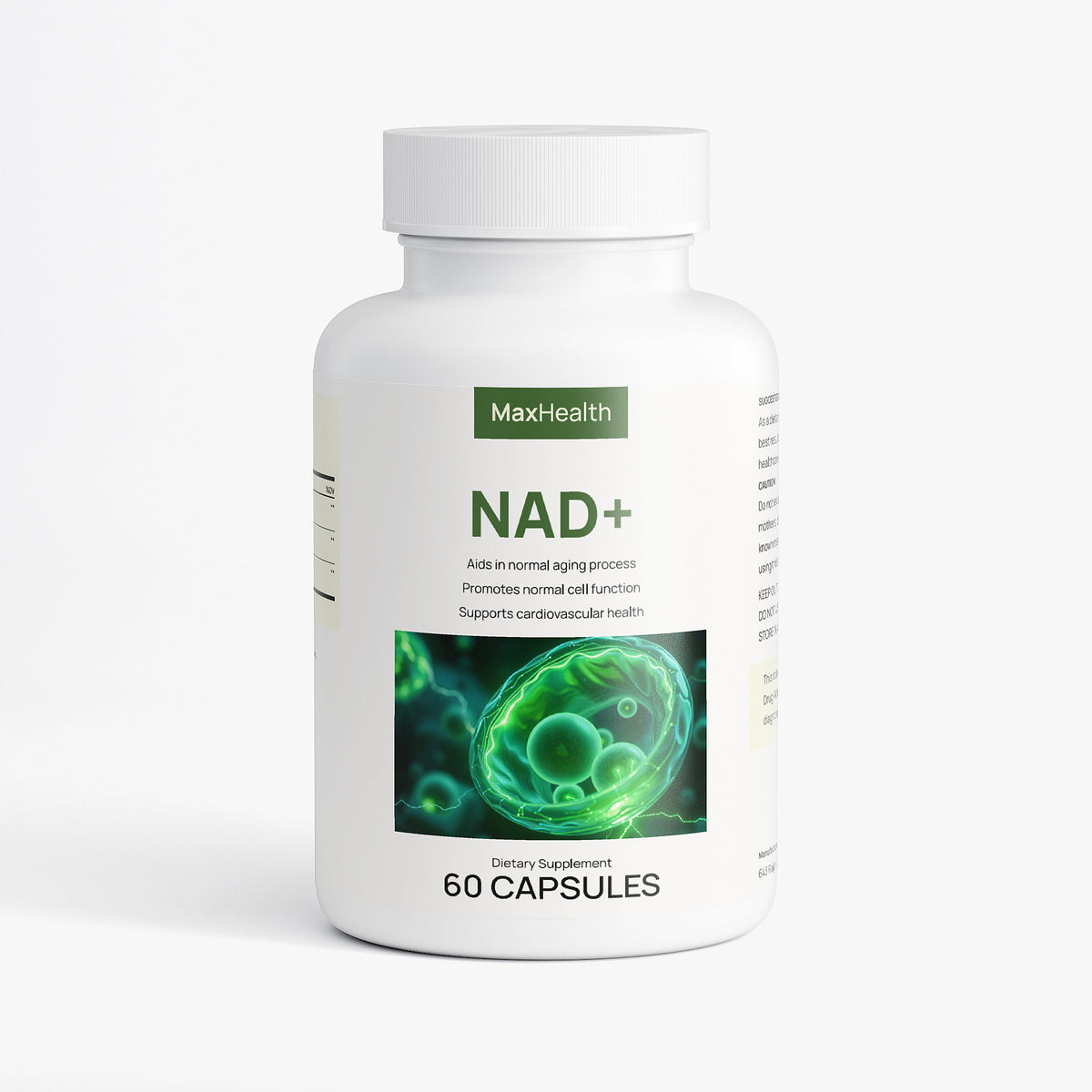 NAD+