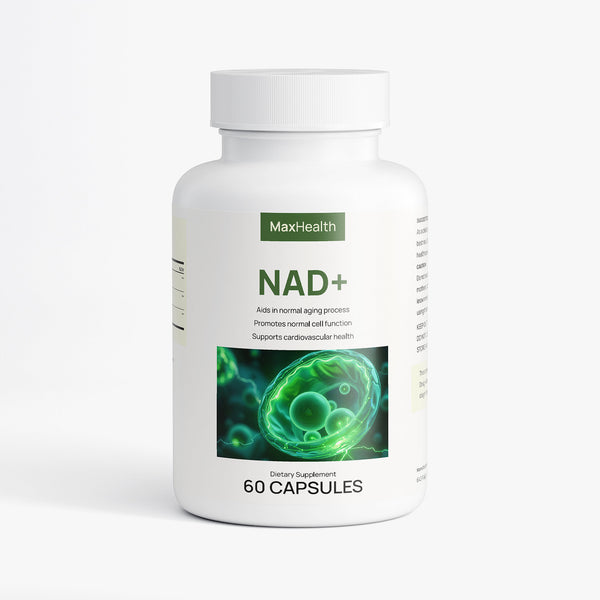 NAD+