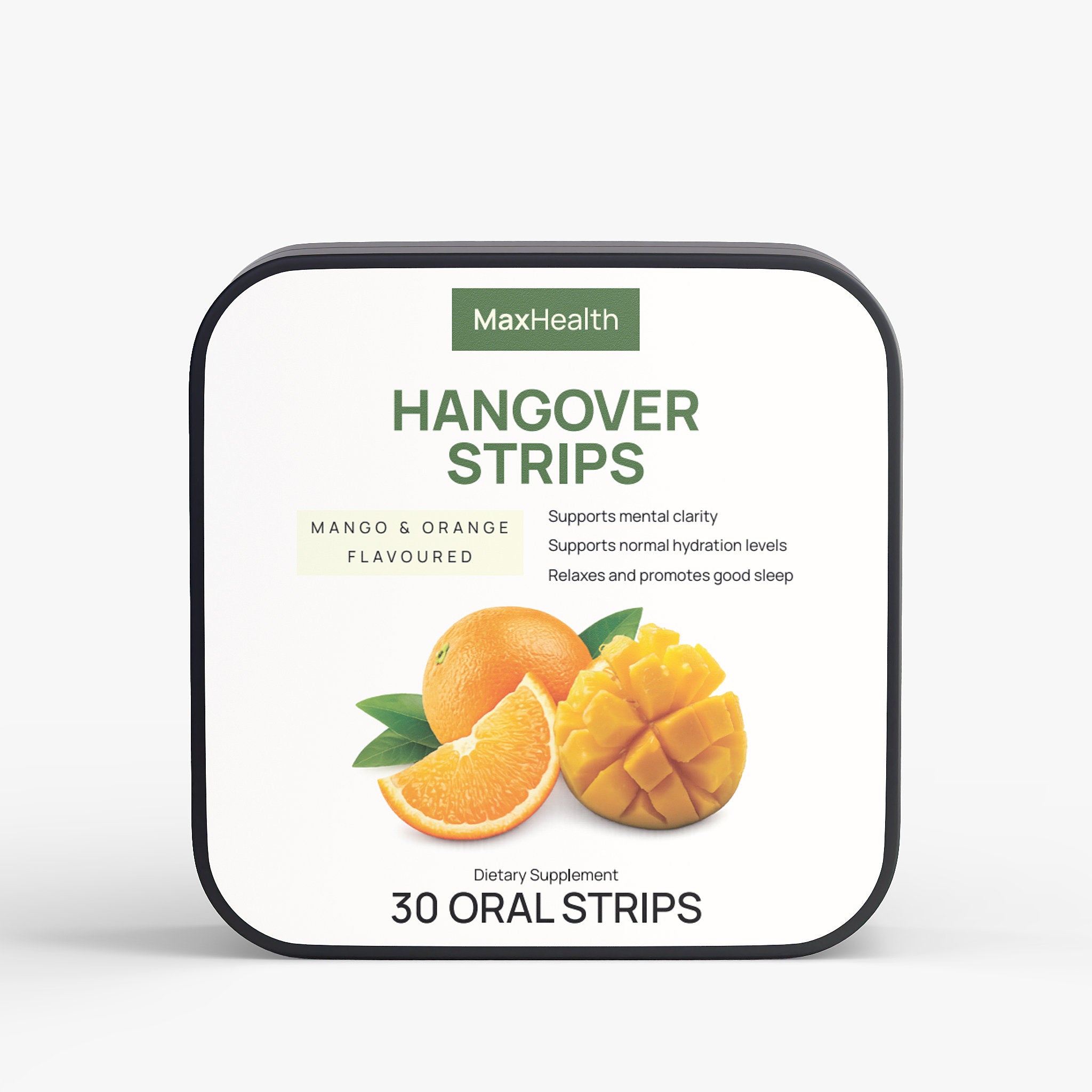Hangover Strips
