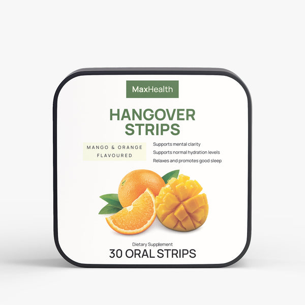 Hangover Strips