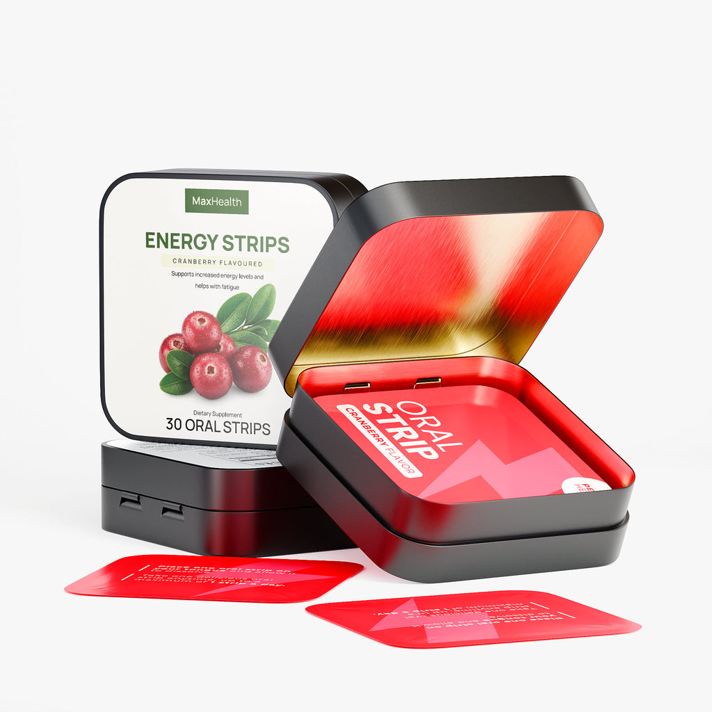 Energy Strips