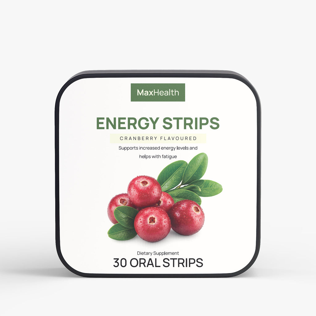 Energy Strips