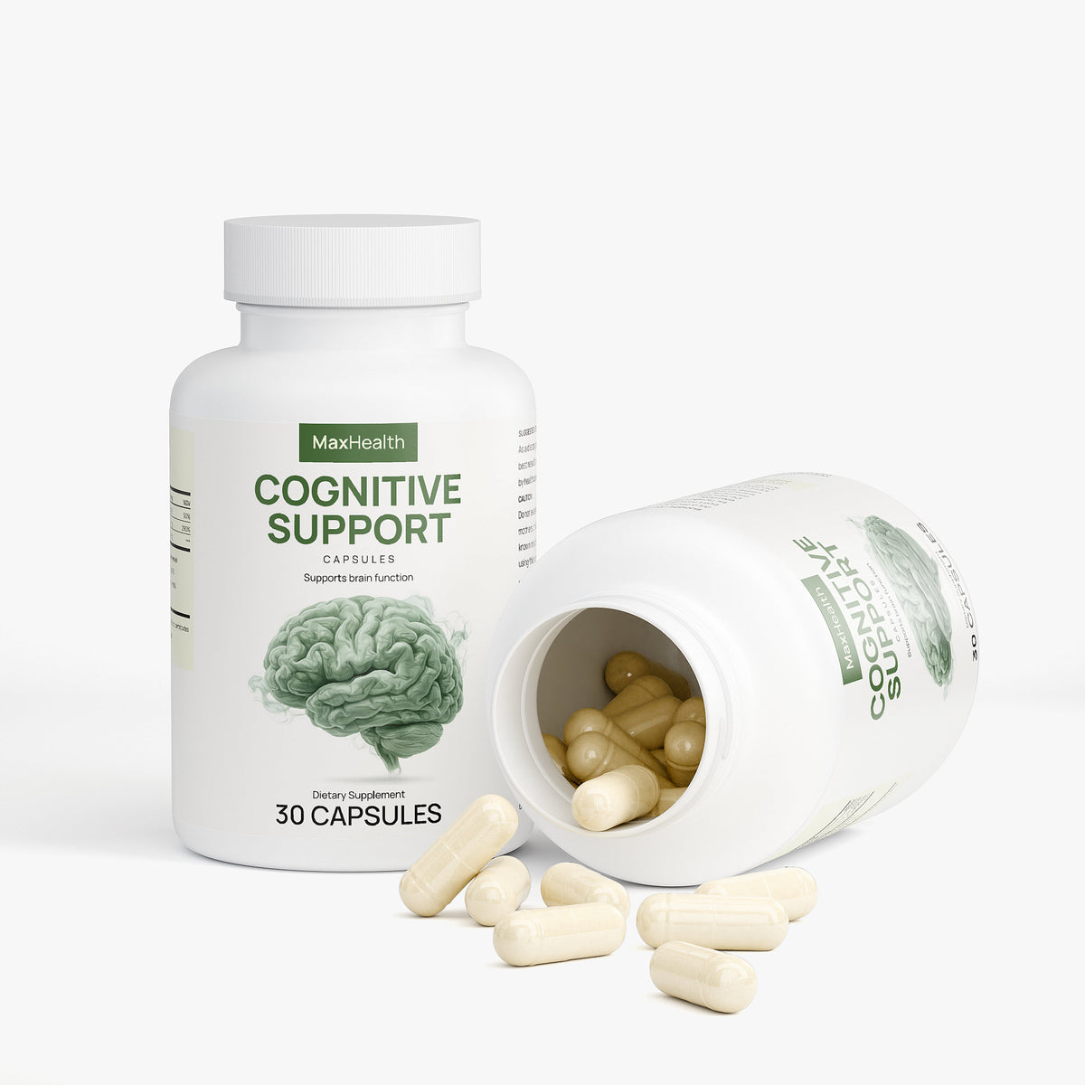 Cognitive Support