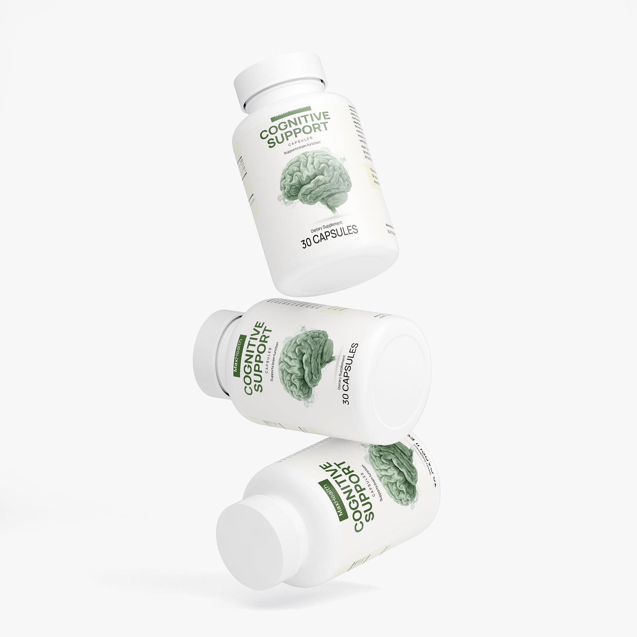 Cognitive Support