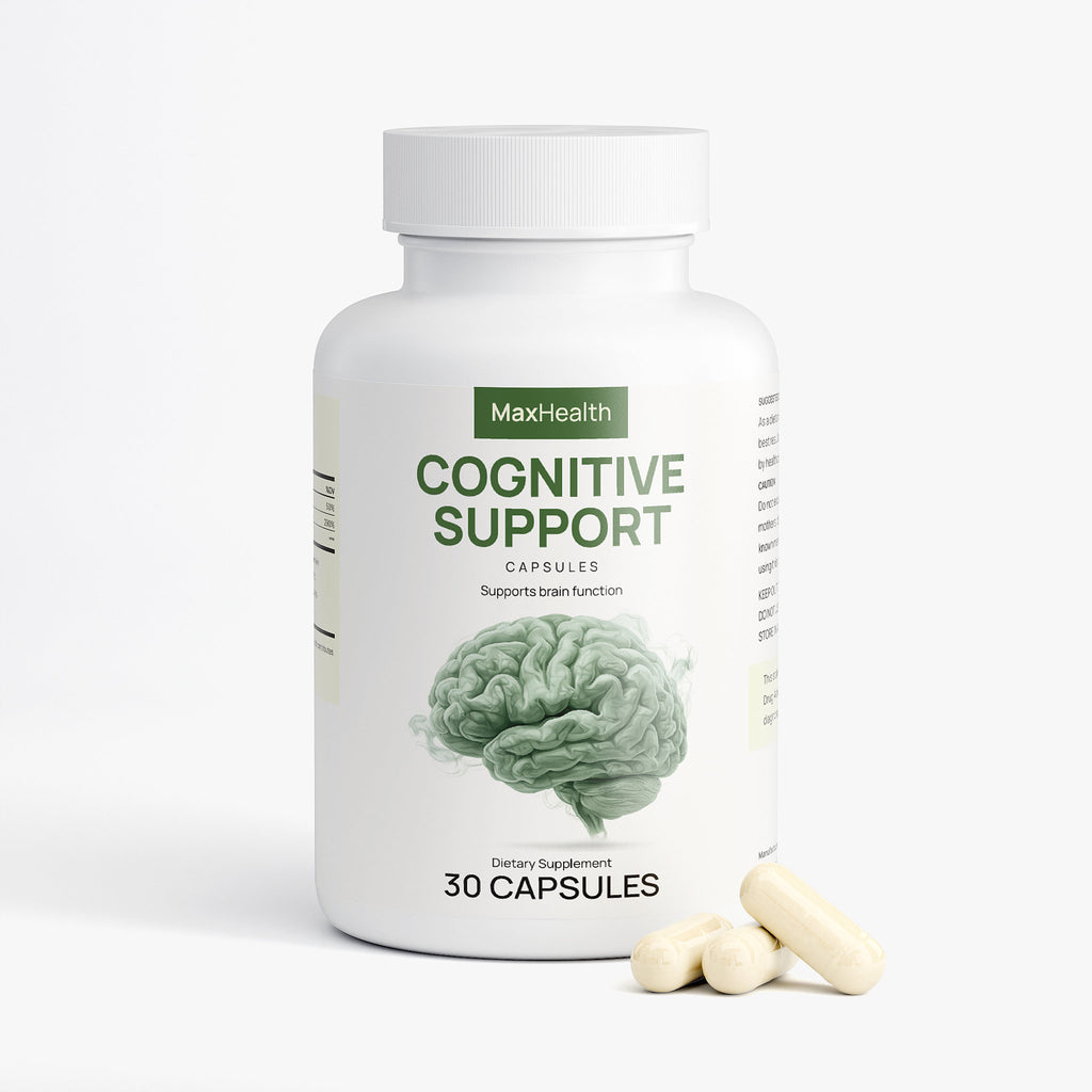 Cognitive Support