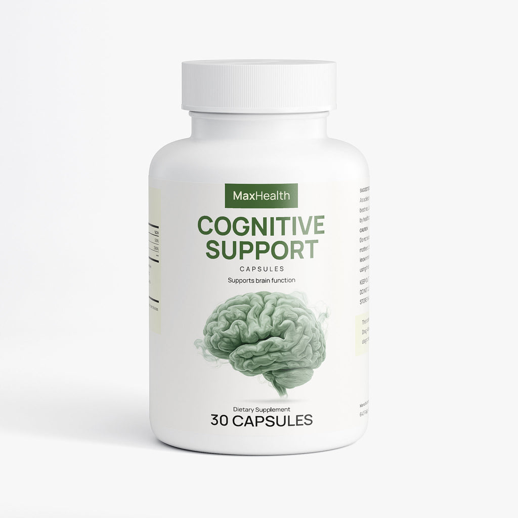 Cognitive Support