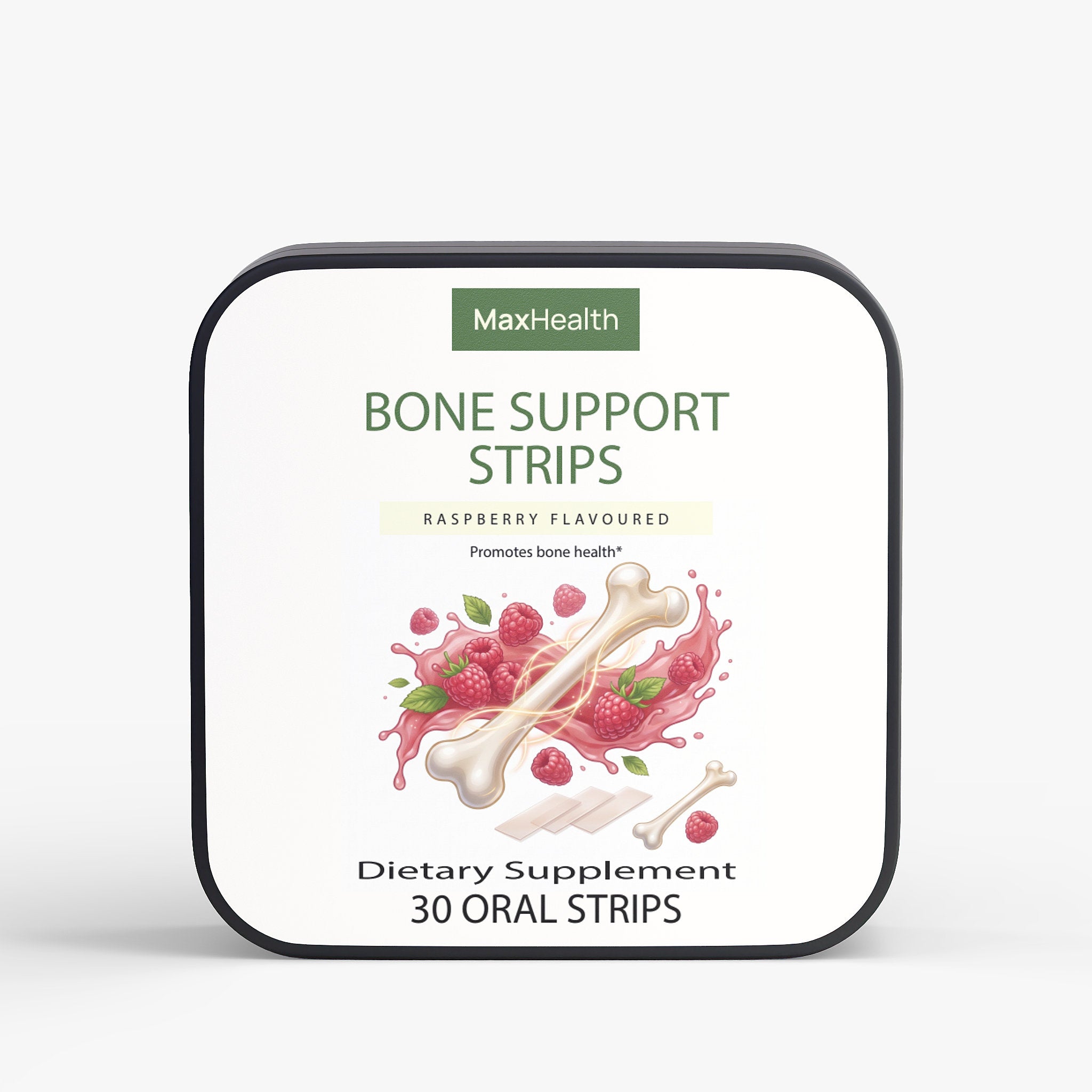 Bone Support Strips