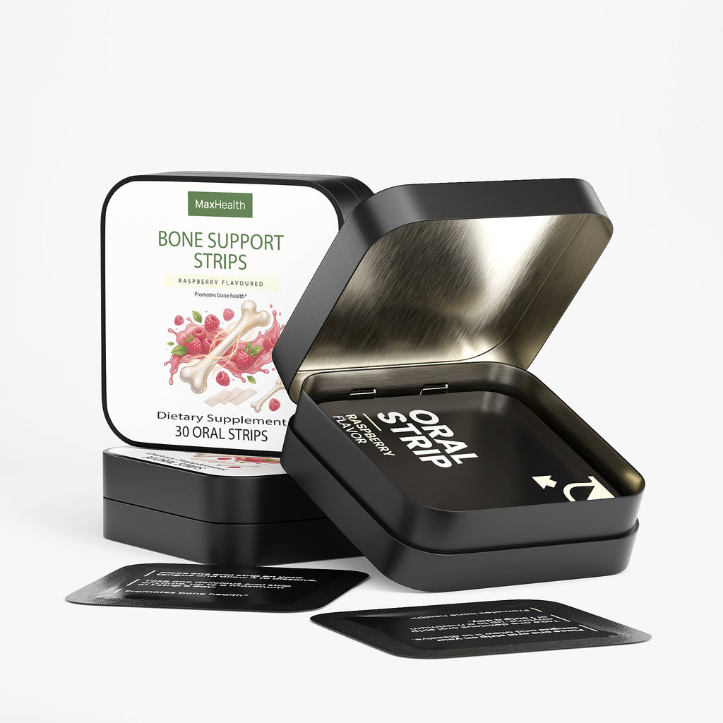 Bone Support Strips
