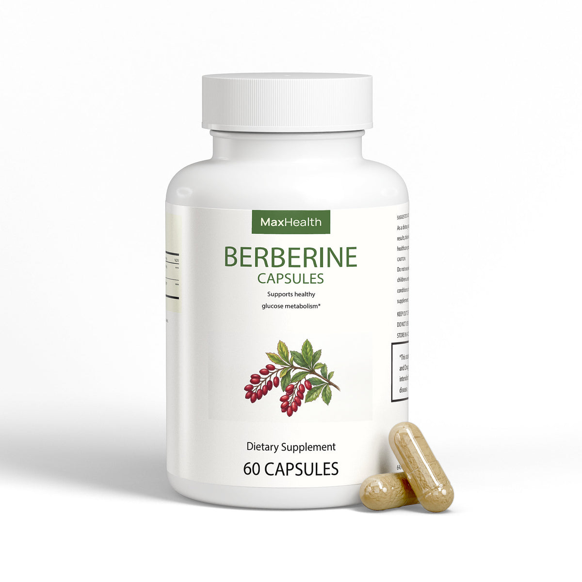 Berberine