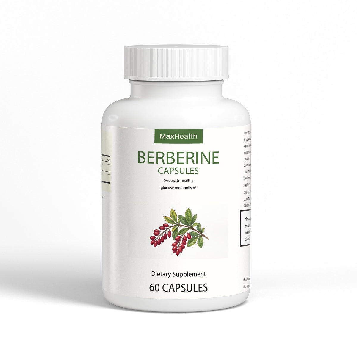 Berberine