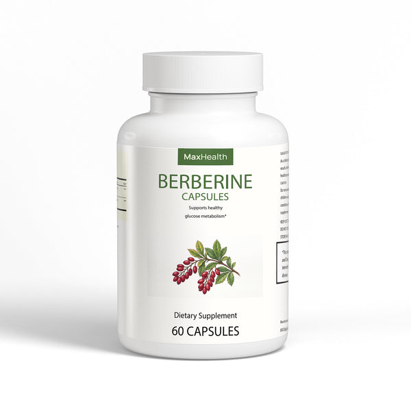 Berberine