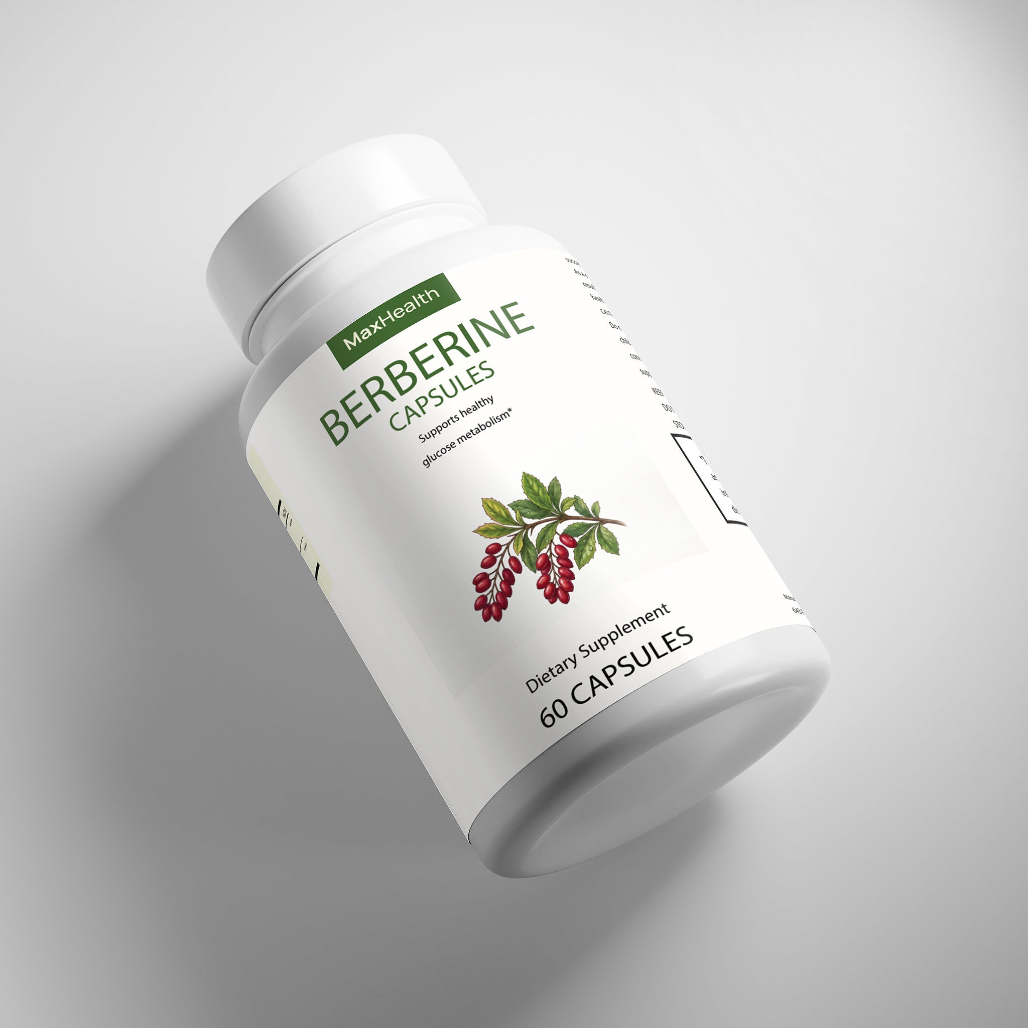 Berberine