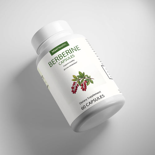 Berberine