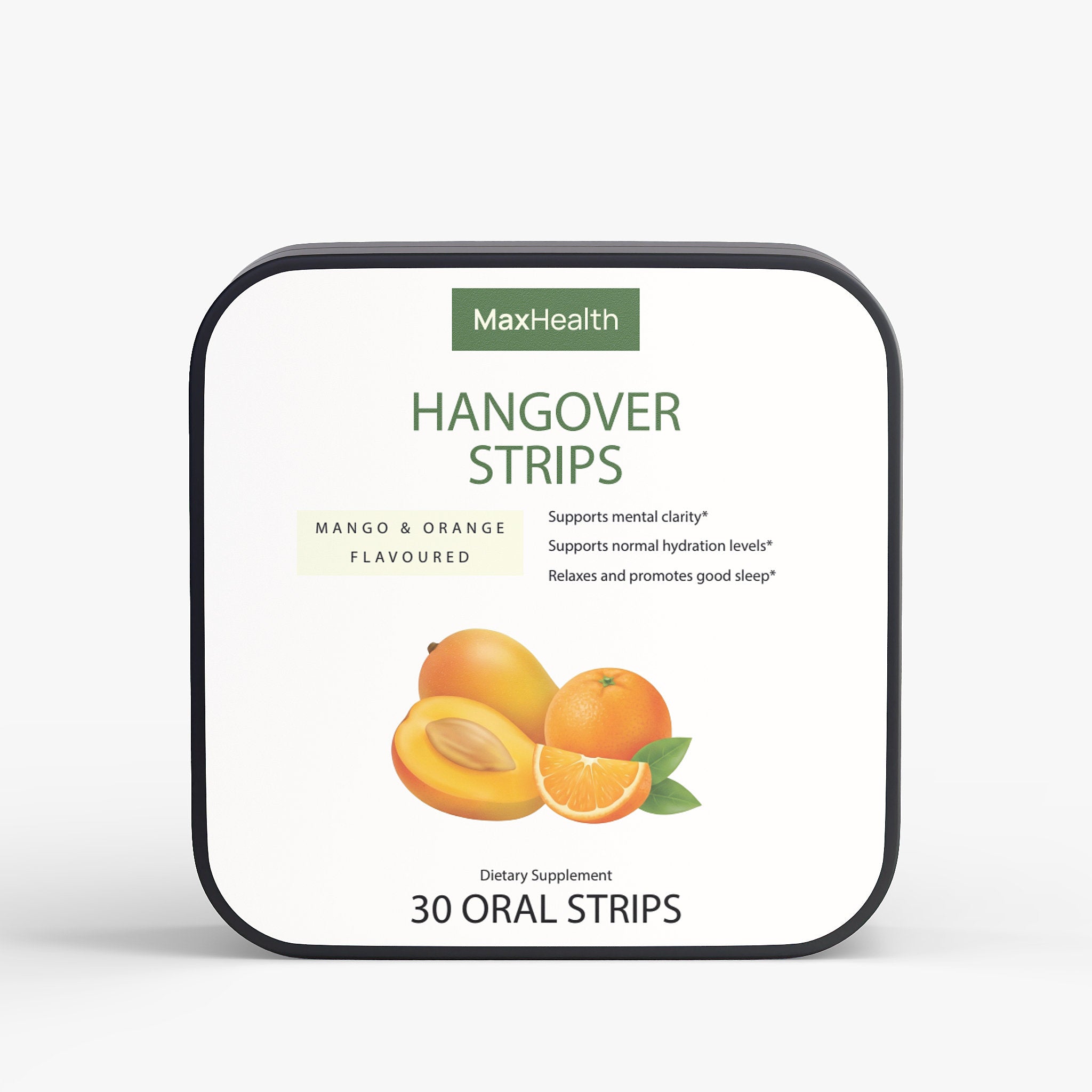 Hangover Strips