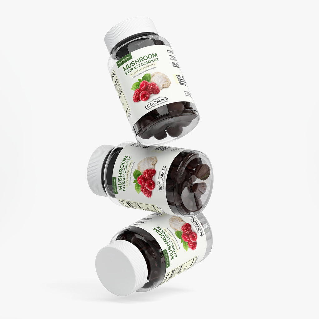 Mushroom Extract Complex