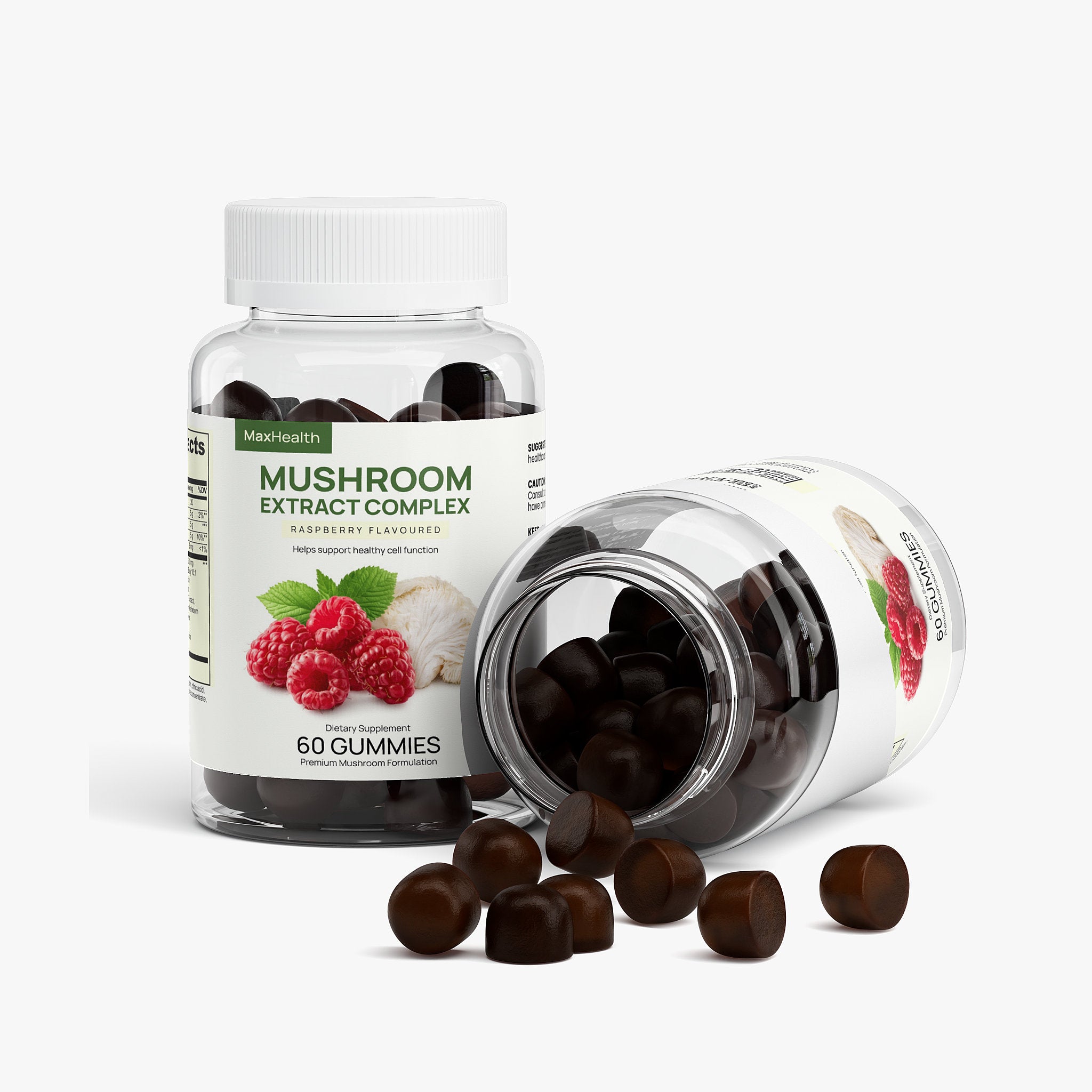 Mushroom Extract Complex