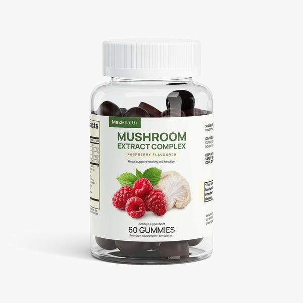 Mushroom Extract Complex