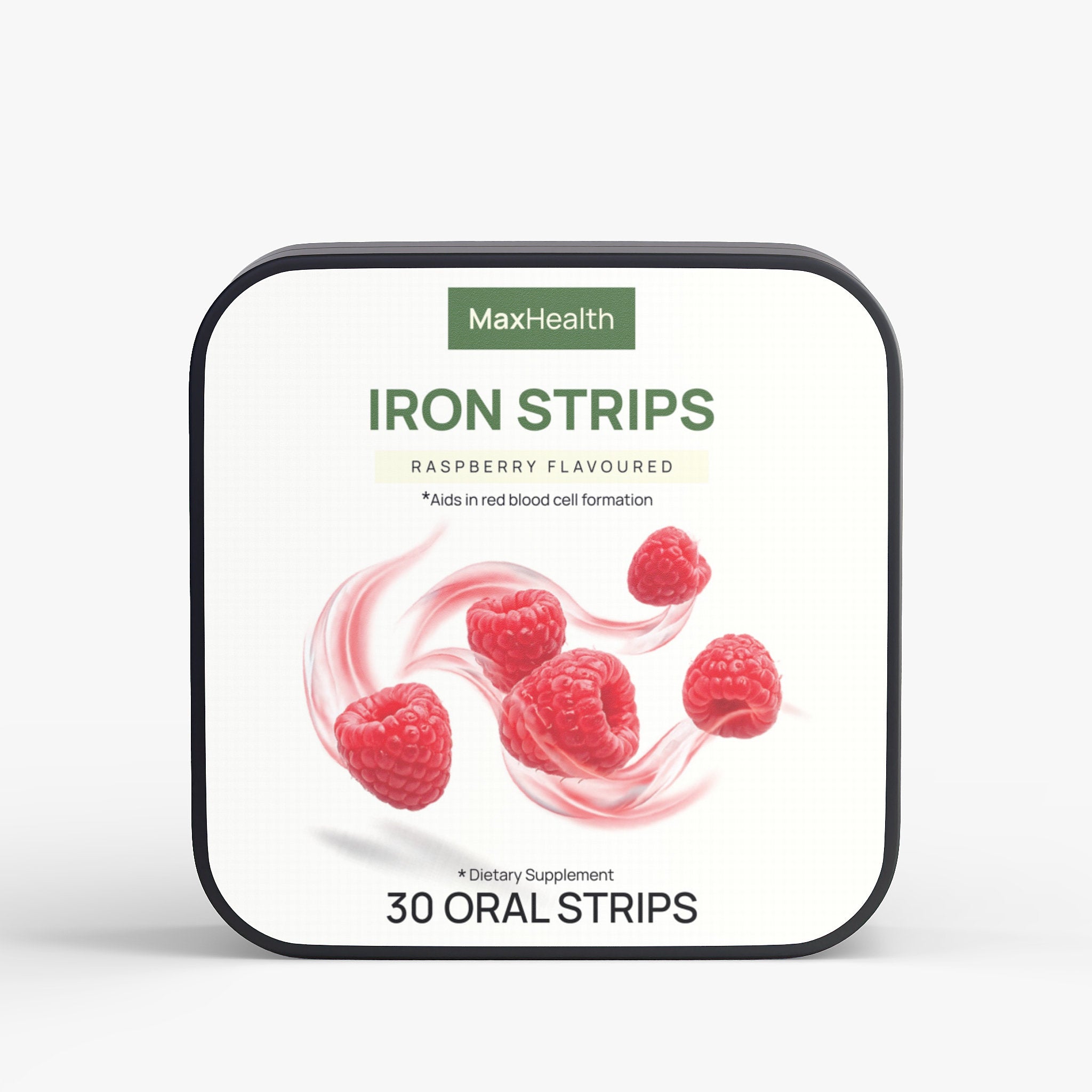 Iron Strips