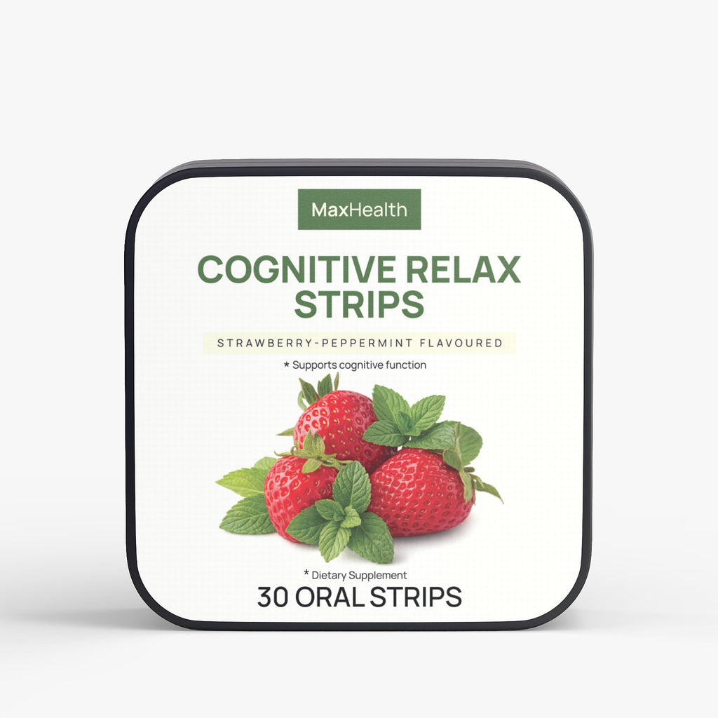 Cognitive Relax Strips