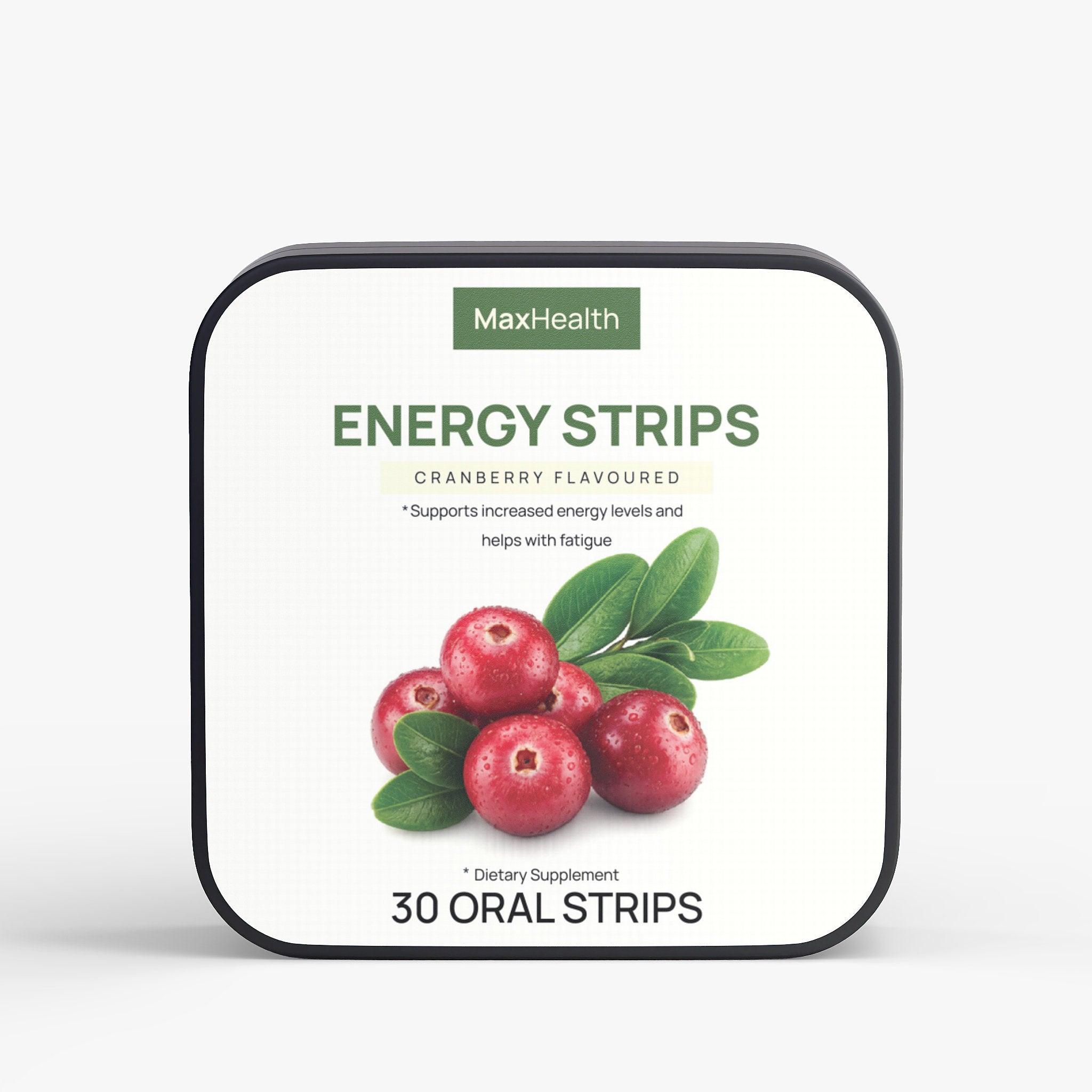 Energy Strips