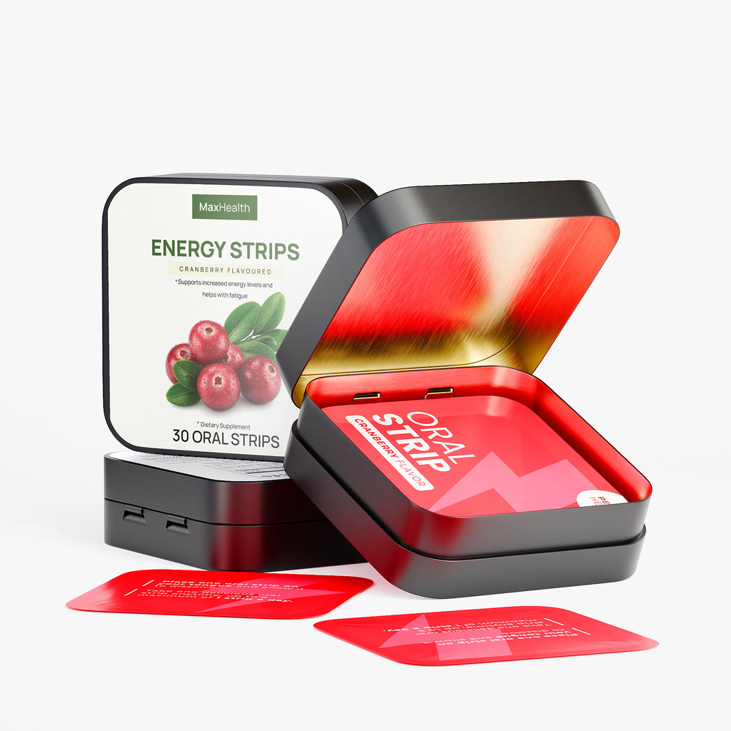 Energy Strips