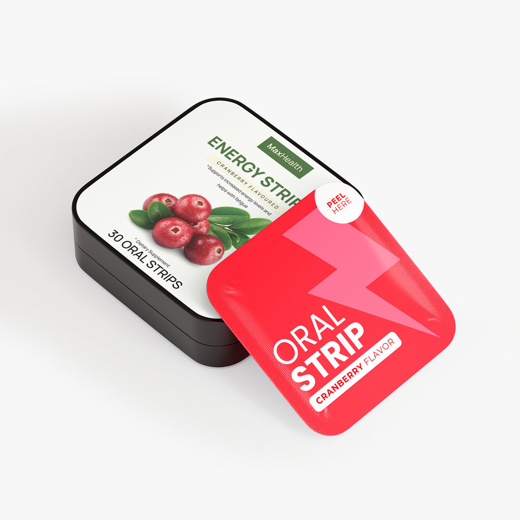 Energy Strips