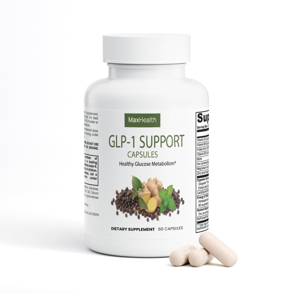 GLP-1 Support